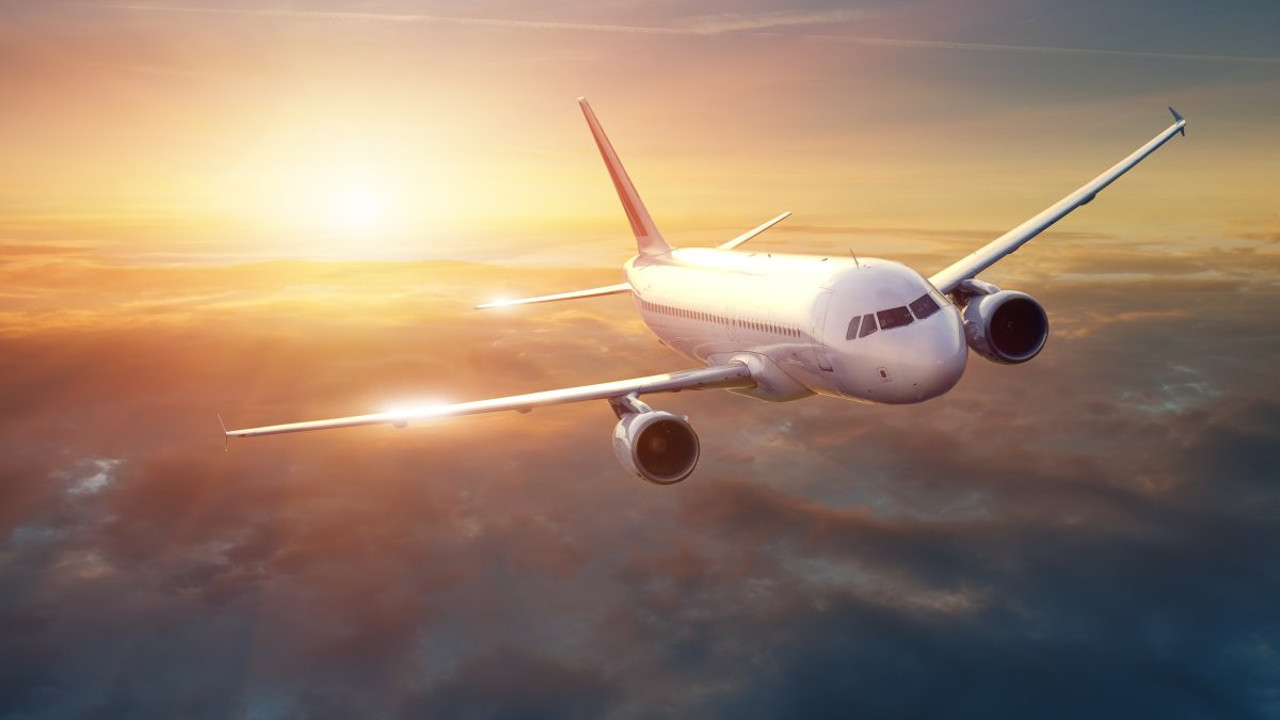 Havacılıkta dev operasyon: Taraflar 7.4 milyar dolara anlaştı