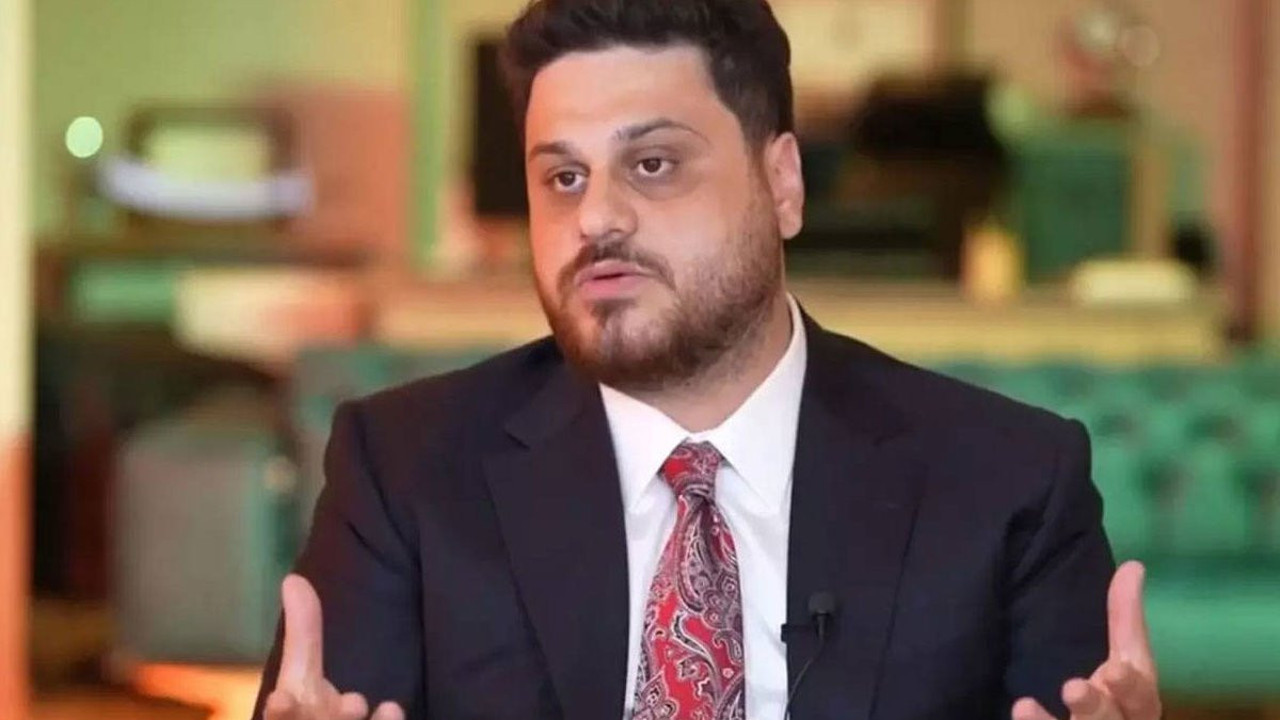 BTP lideri Hüseyin Baş'a şok dava! İlk kez hakim karşısında