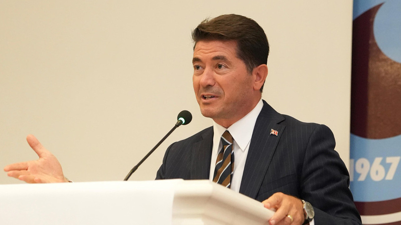 Başkan Kaya'dan yabancı oyuncu uyarısı: “İstiklal Marşı’nı 5 futbolcu söylüyor”