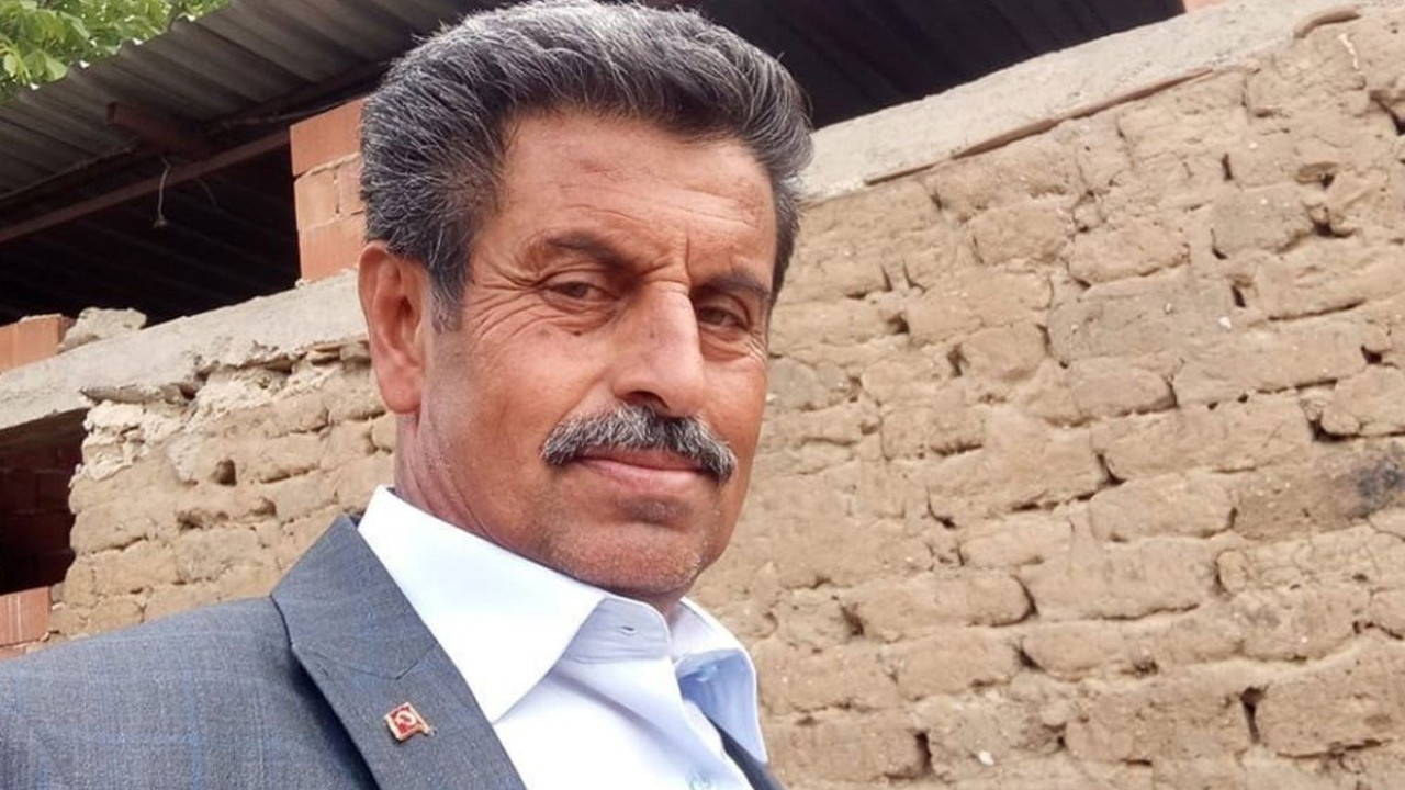 Muhtarın şüpheli ölümü! Cesedi...