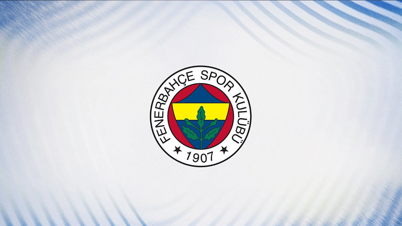 Fenerbahçe'ye siber saldırı! Resmi açıklama yapıldı