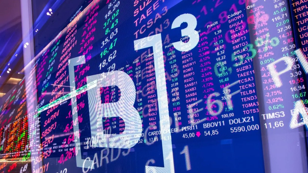 Ibovespa siyasi gerginliğe direnç gösterdi: Günü 140.000 seviyesinin üzerinde tamamladı