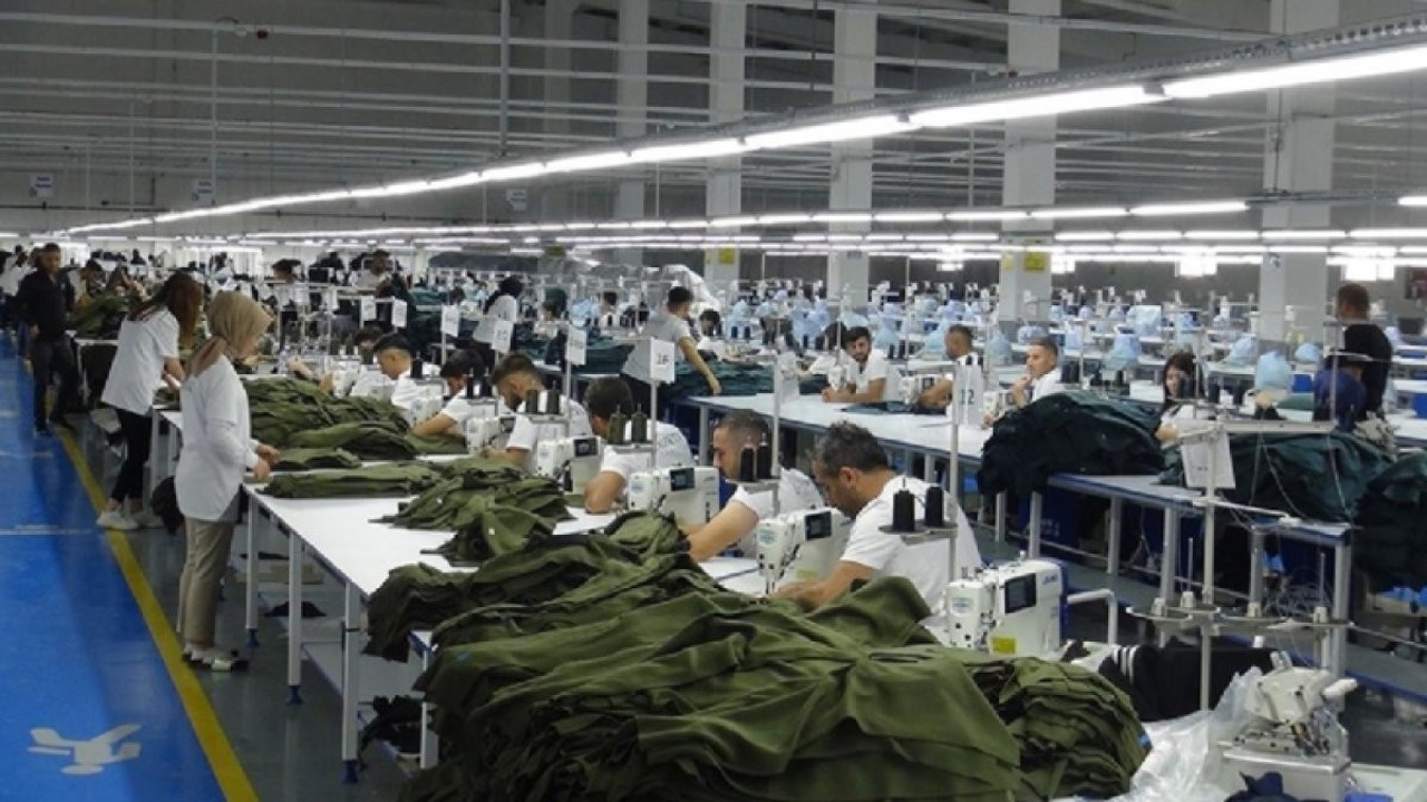 Türk deri devi iflasın eşiğinde. Dünya markaları müşterisi