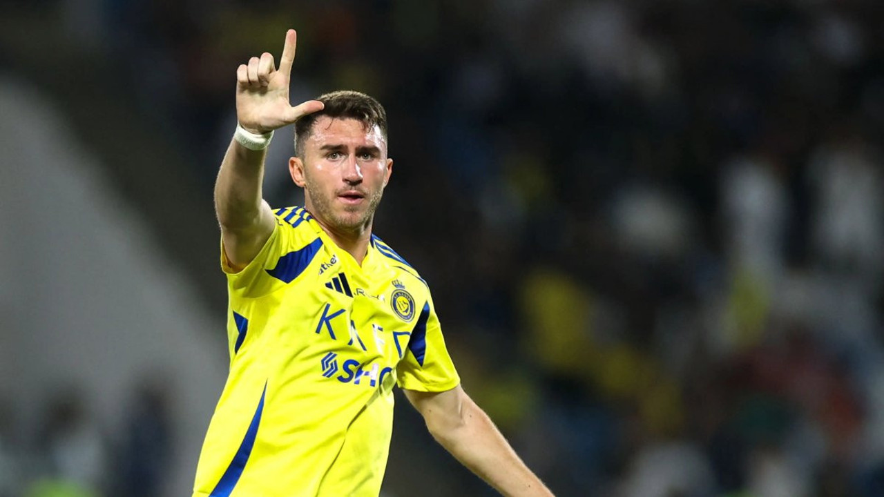 Süper Lig devine Aymeric Laporte piyangosu!