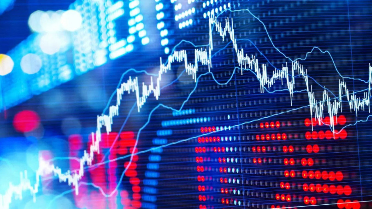 VİOP'ta endeks kontratı güne düşüşle başladı! (4 Eylül 2025)
