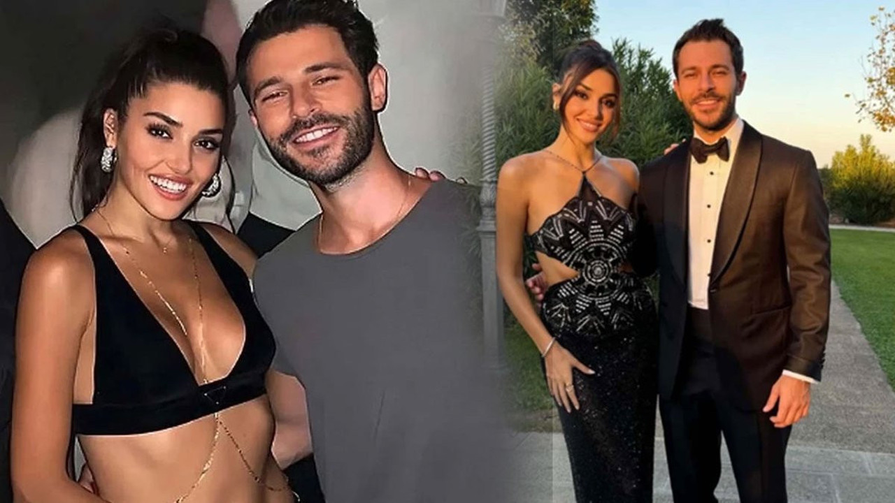 Hande Erçel ile Hakan Sabancı’nın ayrılık sebebi ortaya çıktı! İhanet iddiası gündeme bomba gibi düşmüştü