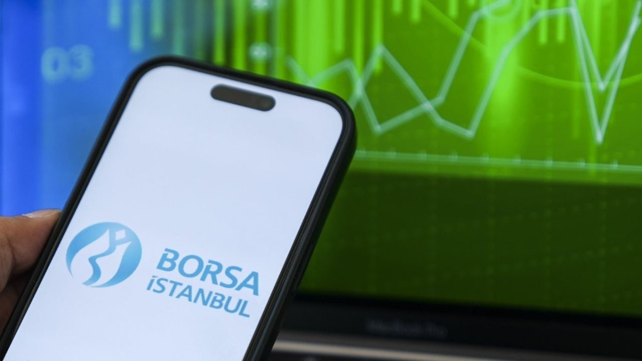 Borsa güne yükselişle başladı (4 Eylül 2025)