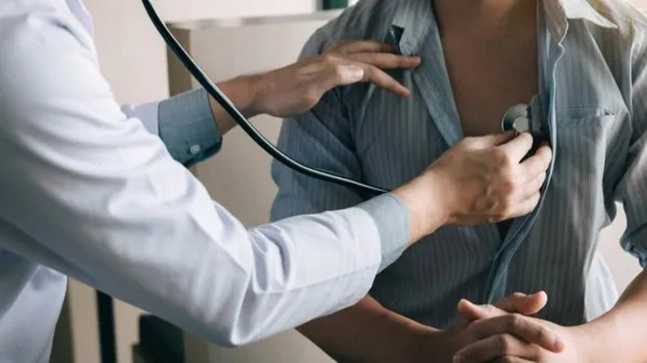 Sadece bir fincanı kolesterol ve tansiyonu dengeliyor! Şifanın gizli sırrı