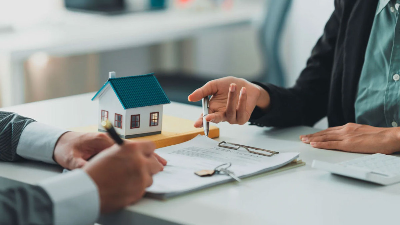 Emlak vergisi artışına yeni düzenleme geliyor!