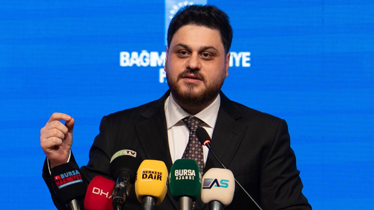 Hüseyin Baş hakim karşısına çıkmıştı! Mahkeme'den flaş karar