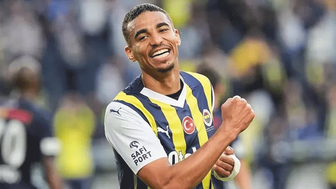 Yeni takımına imza atmaya gittiği açıklanmıştı! Fenerbahçe'de beklenmedik Djiku gelişmesi