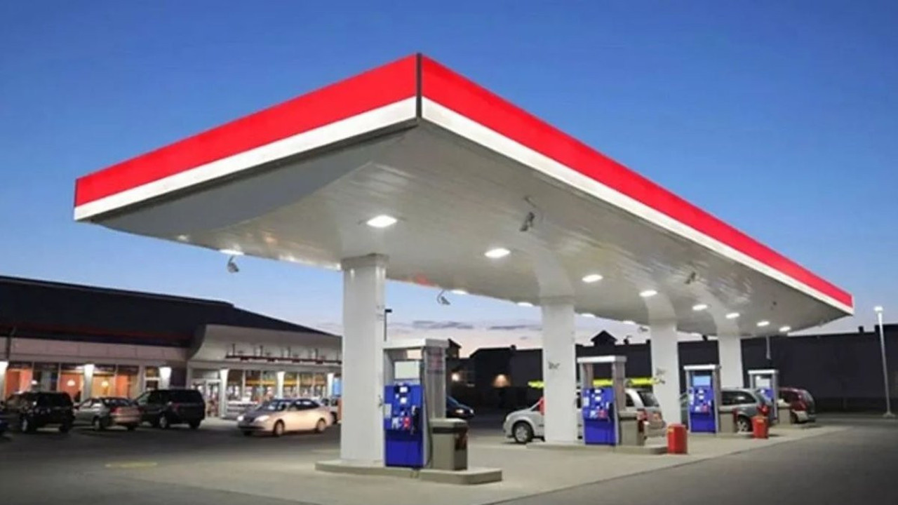 SGK'dan satılık benzinlik. Fiyatı belli oldu