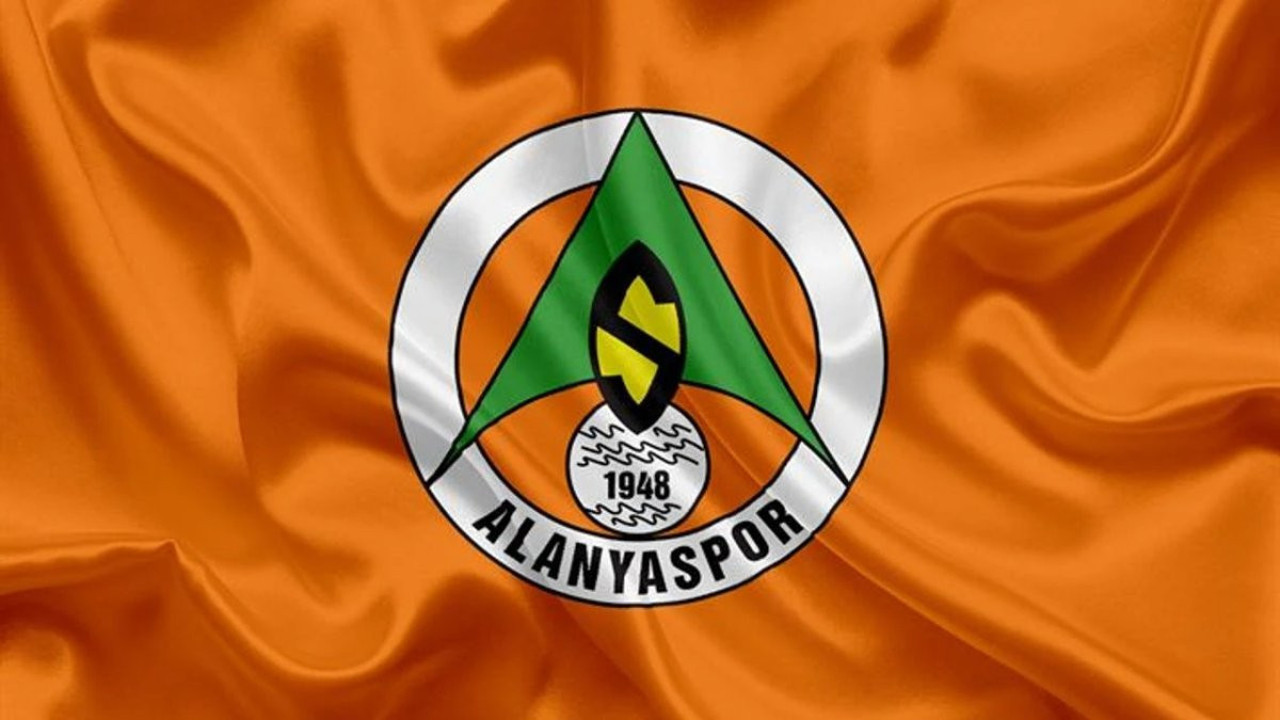 Alanyaspor Hagi'yi açıkladı!