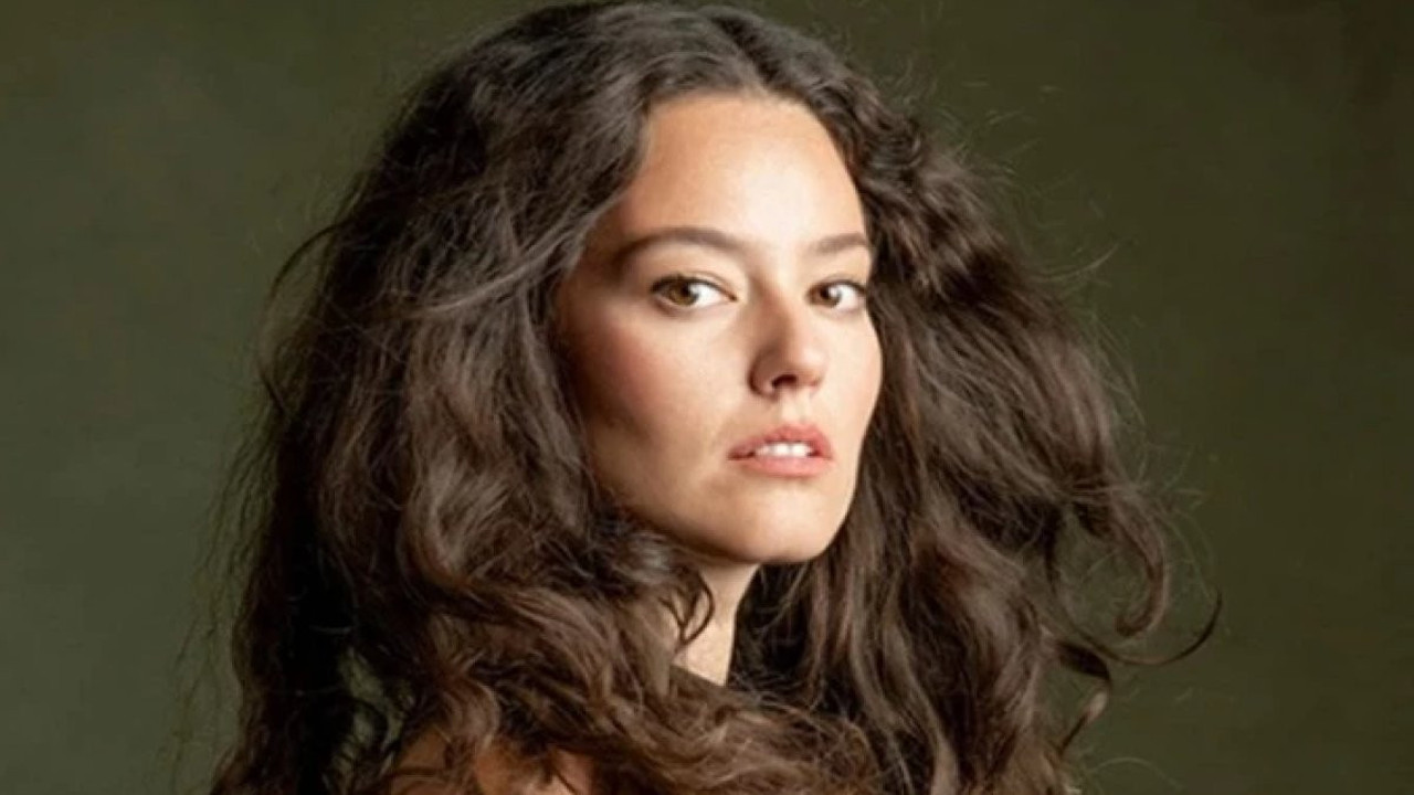 Pelin Akil boşanmasının ardından sessizliğini bozdu! İlk kez açıkladı