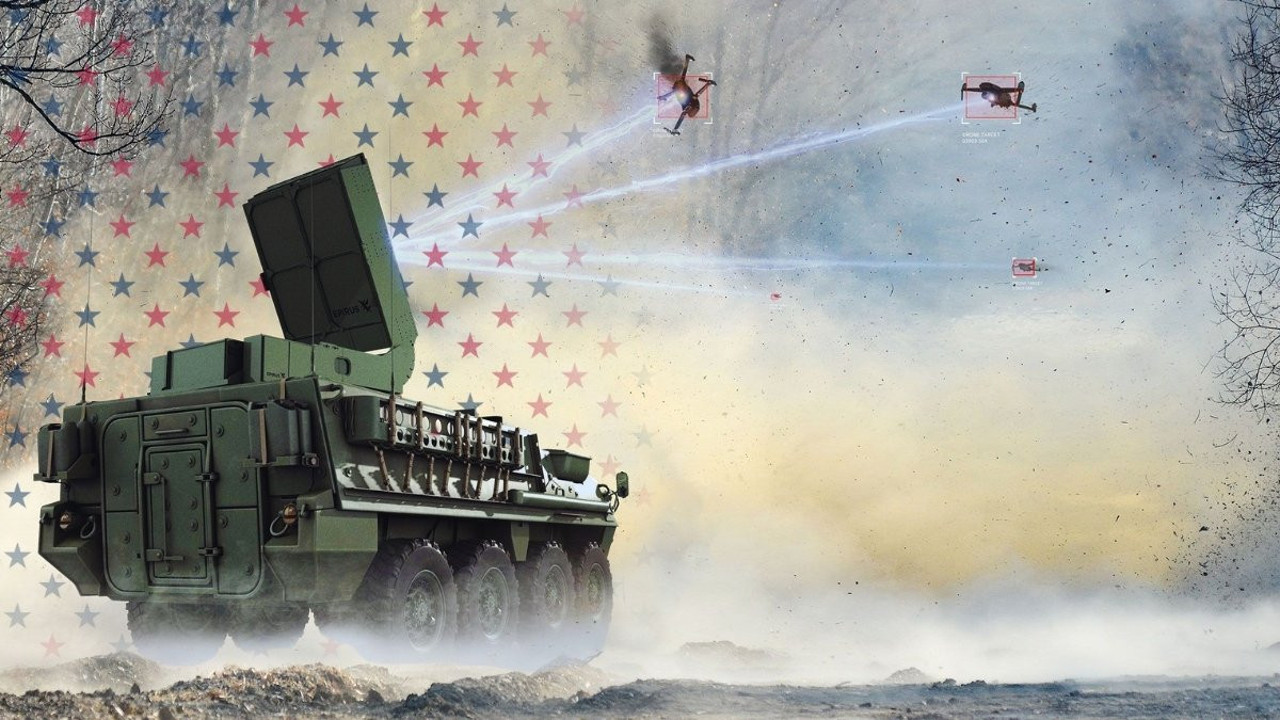 Dron iktidarı sona eriyor: Modern savaş doktrinleri çöp oldu