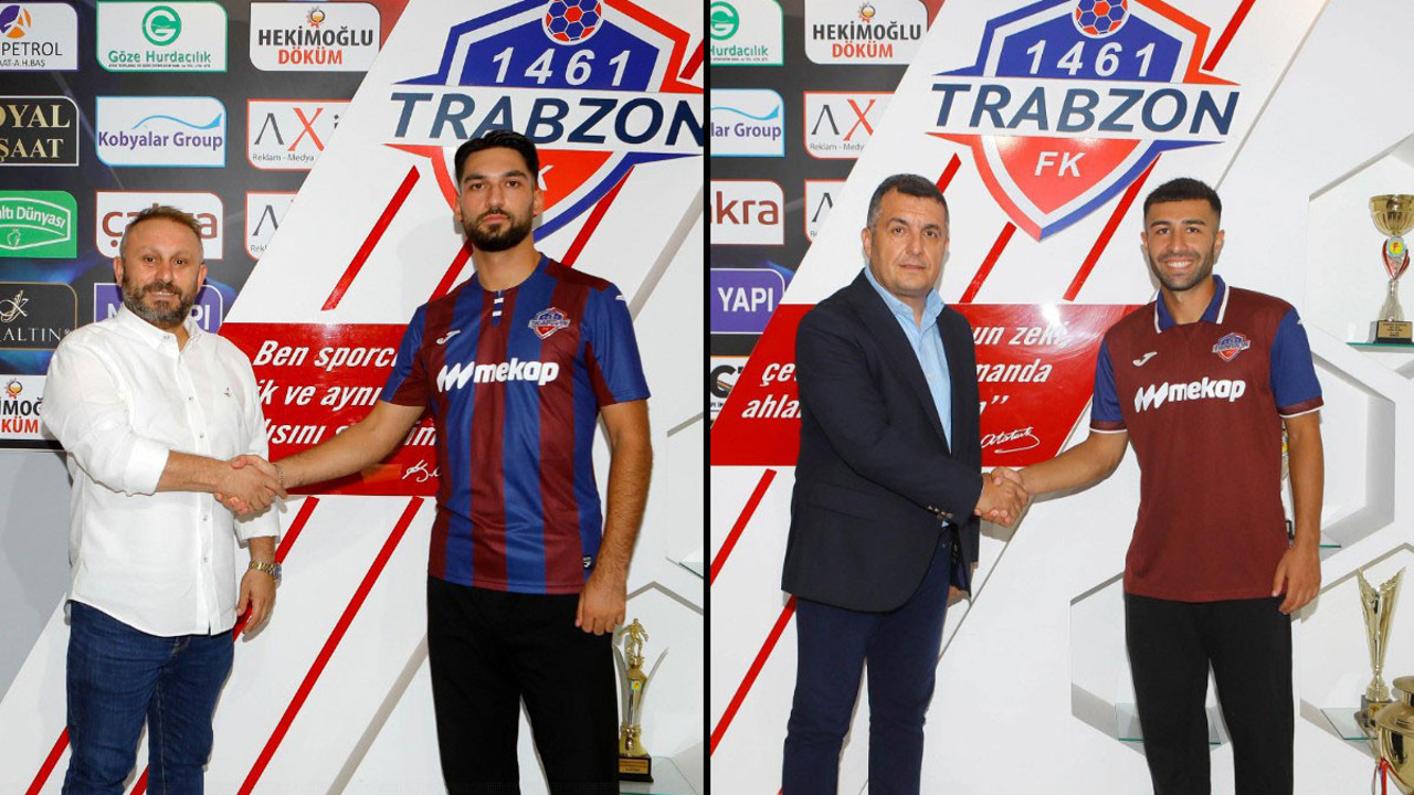 İzmir-Trabzon arası transfer hattı