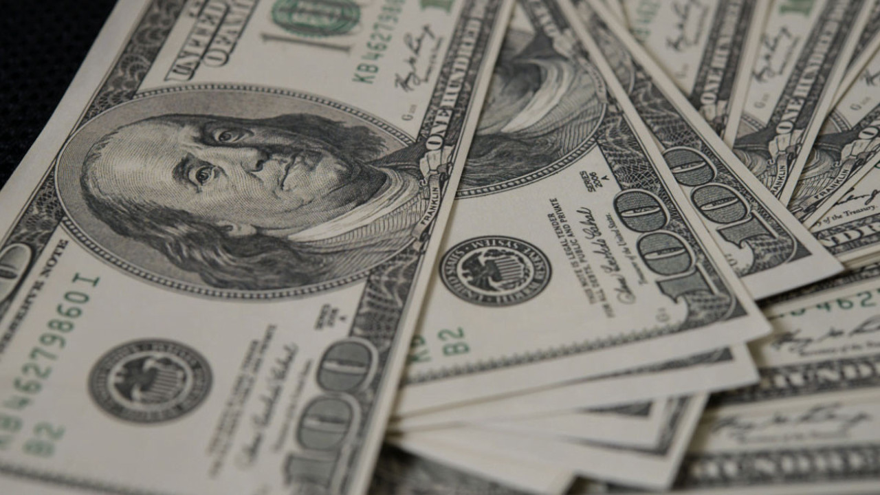 Dolar güne yükselişle başladı! İşte dolarda günün ilk rakamı (5 Eylül 2025)