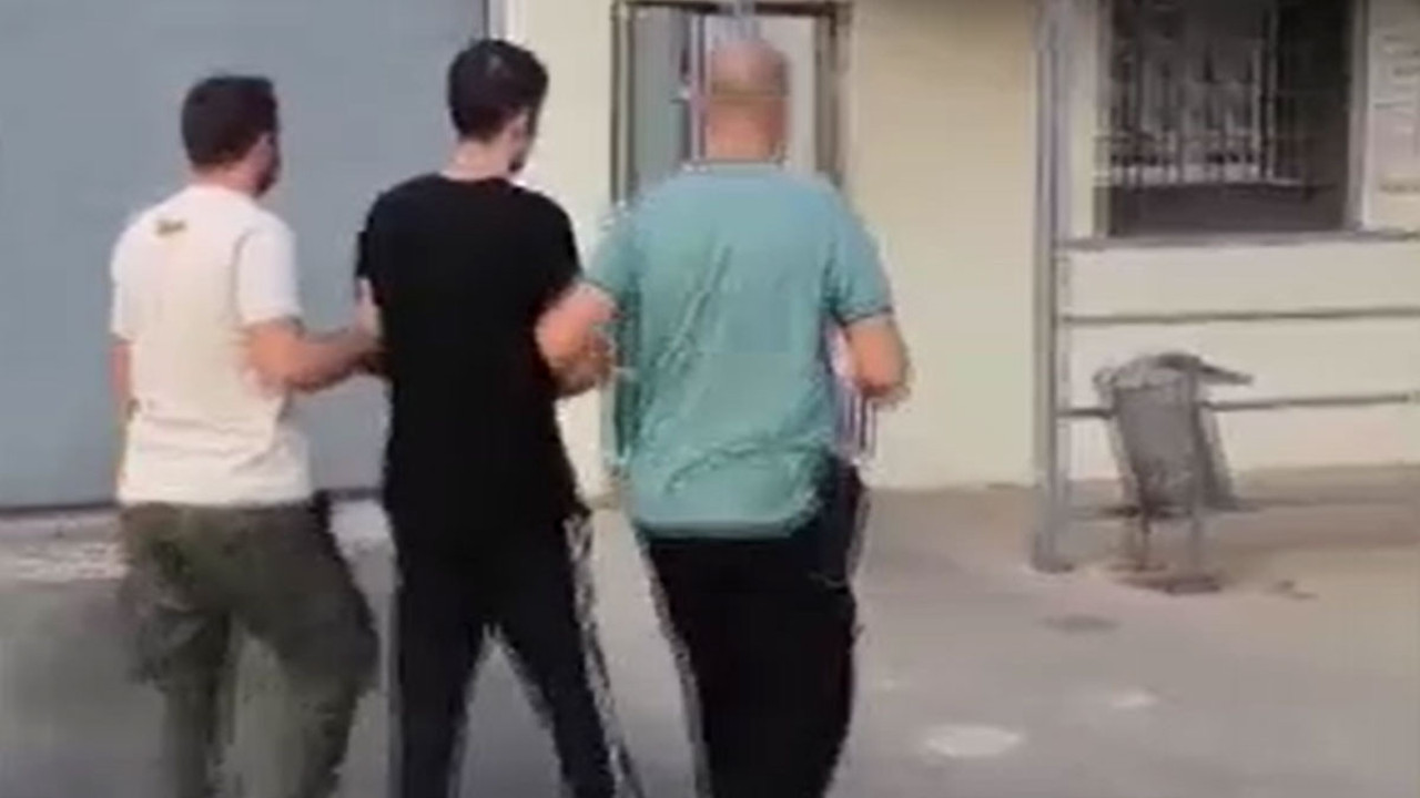 Diyarbakır'da 28 yıl hapisle aranan hükümlü yakalandı!