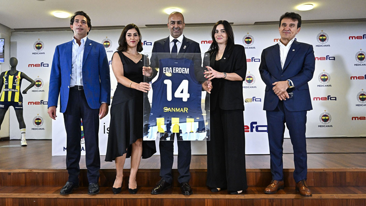 Fenerbahçe formasının önünde o isim yazacak