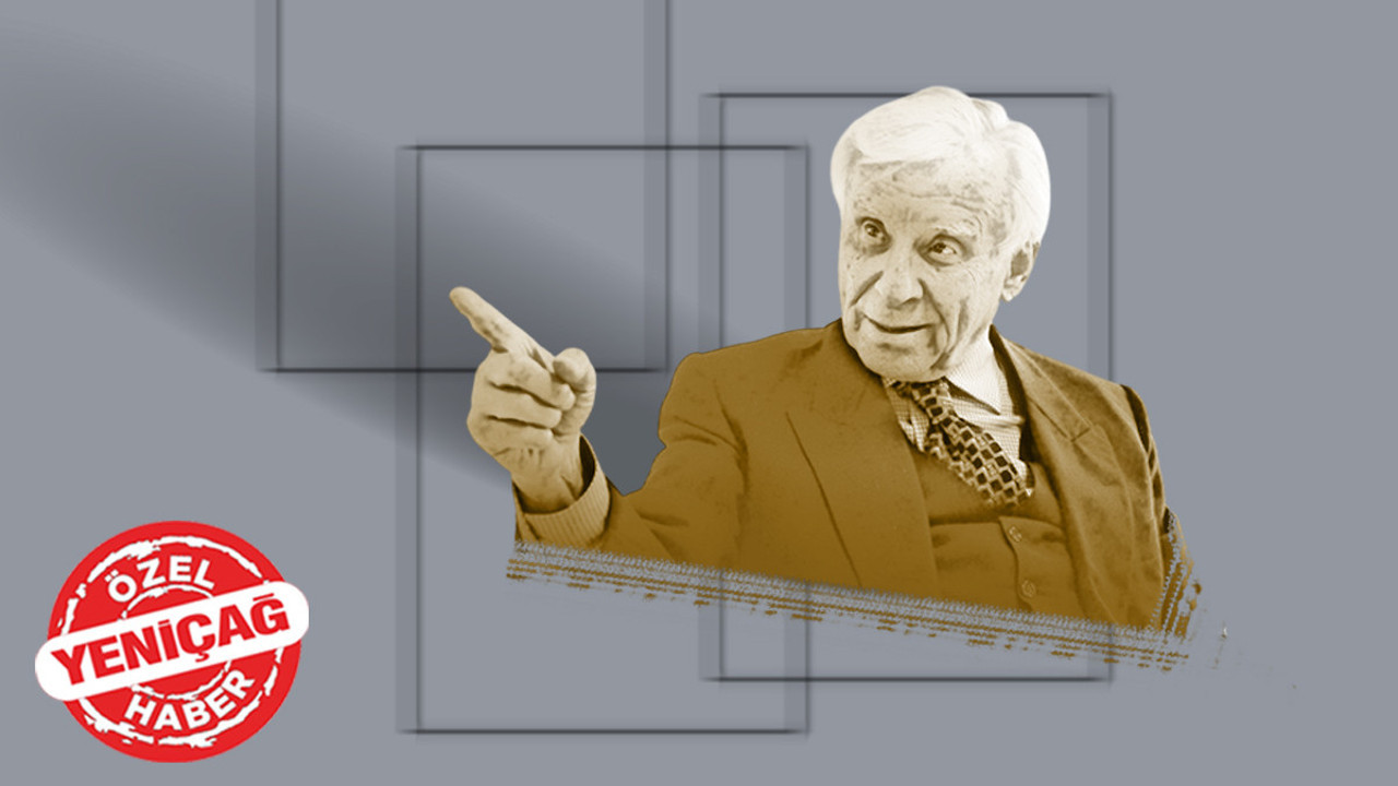 Eski başkandan şok yorum: Rejim geçersiz! 8 yıl önceki büyük hatayı hatırlattı!