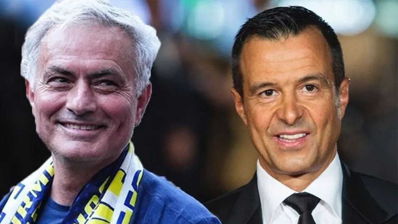 Mourinho cephesinden yaylım ateşi: Dostluk bitti!