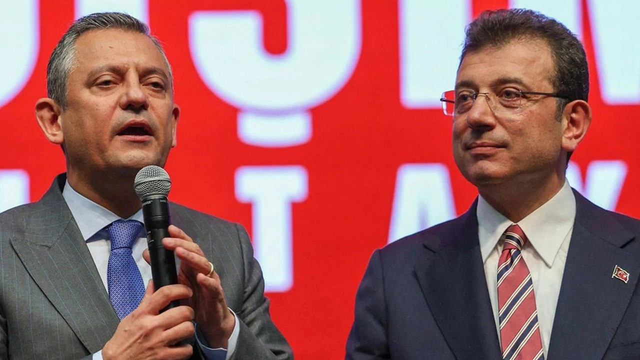 Özel ve İmamoğlu’nun kayyum hamlesini açıkladı! Kulislerde şok iddialar