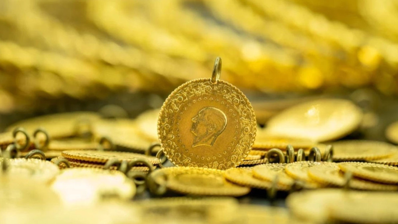 Altında rekor üstüne rekor! Gram altın tarihi zirveye ulaştı