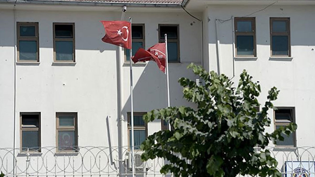 Doktor ile emekli öğretmenin mesai kavgası karakolda bitti