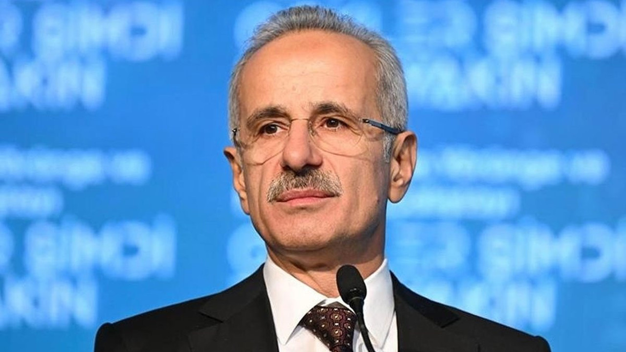 Bakan Uraloğlu acı haberle sarsıldı!