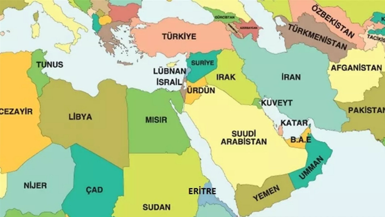 Türkiye’ye silah ambargosu hazırlığı! Ünlü gazeteciden çarpıcı değerlendirme