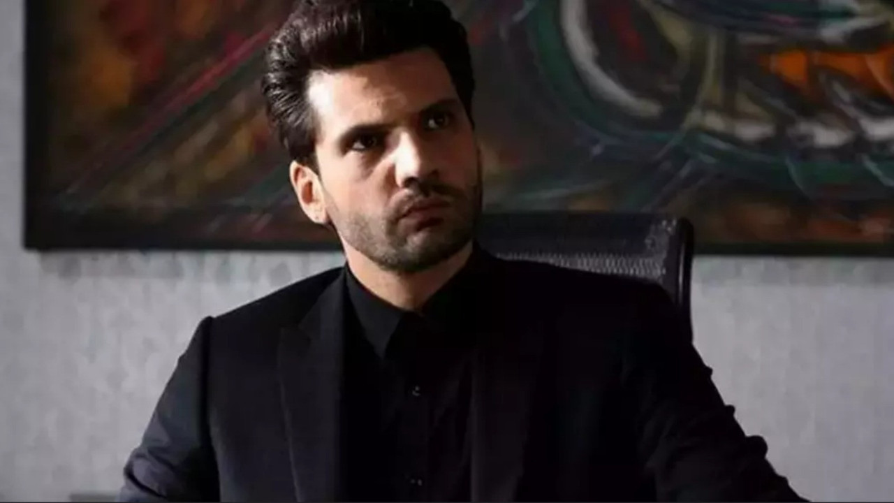 Kaan Urgancıoğlu’ndan baba-oğul pozu!