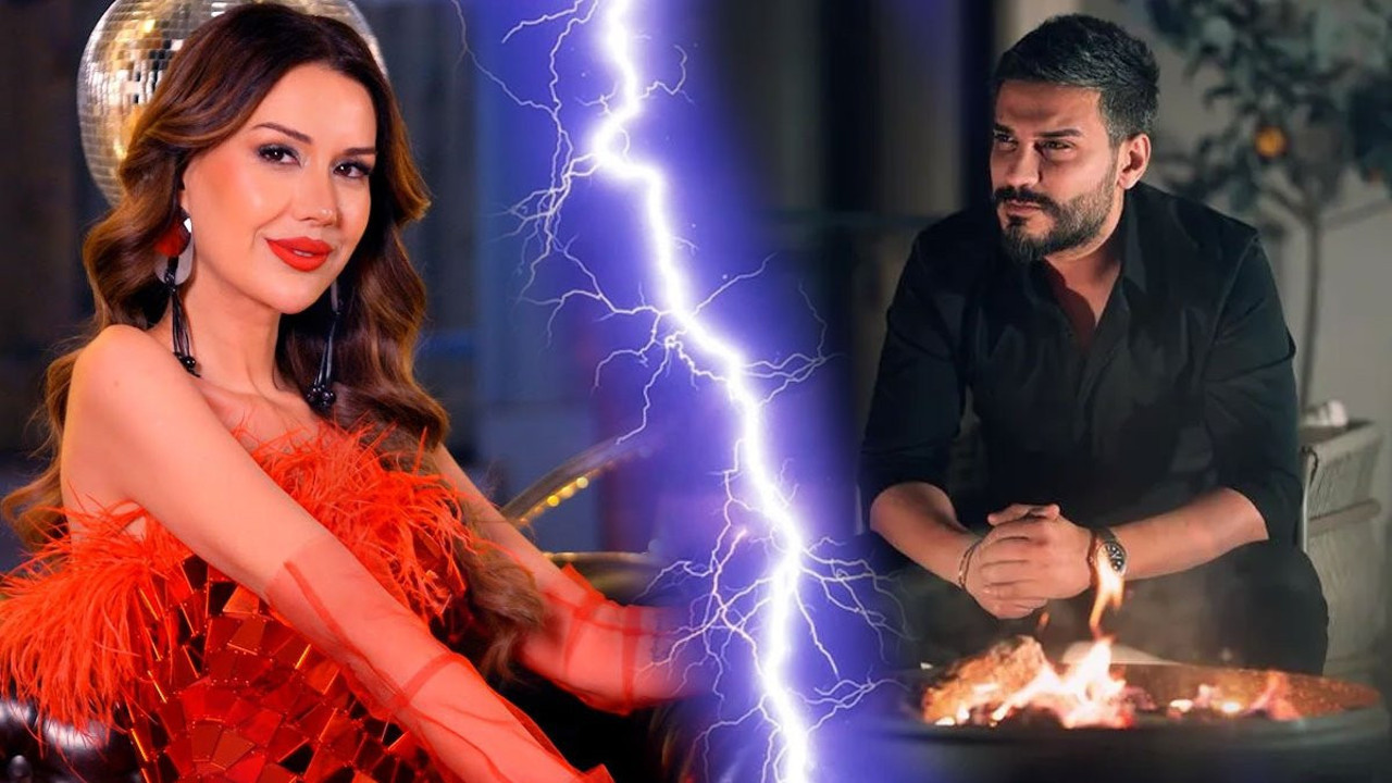 Dilan Polat mesajları ifşa edip resti çekti! Evden kovulmuştu