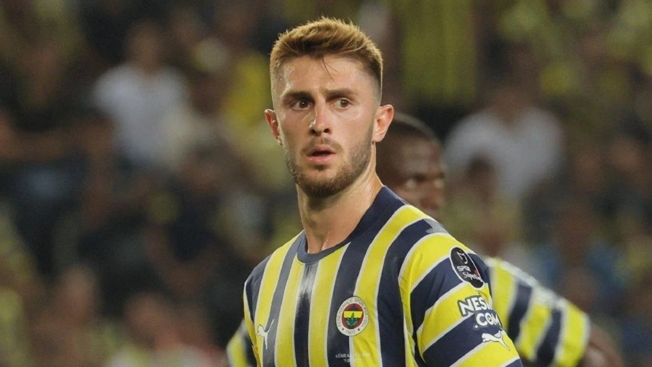 Fenerbahçe'nin ezeli rakibi gözünü İsmail Yüksek'e dikti!