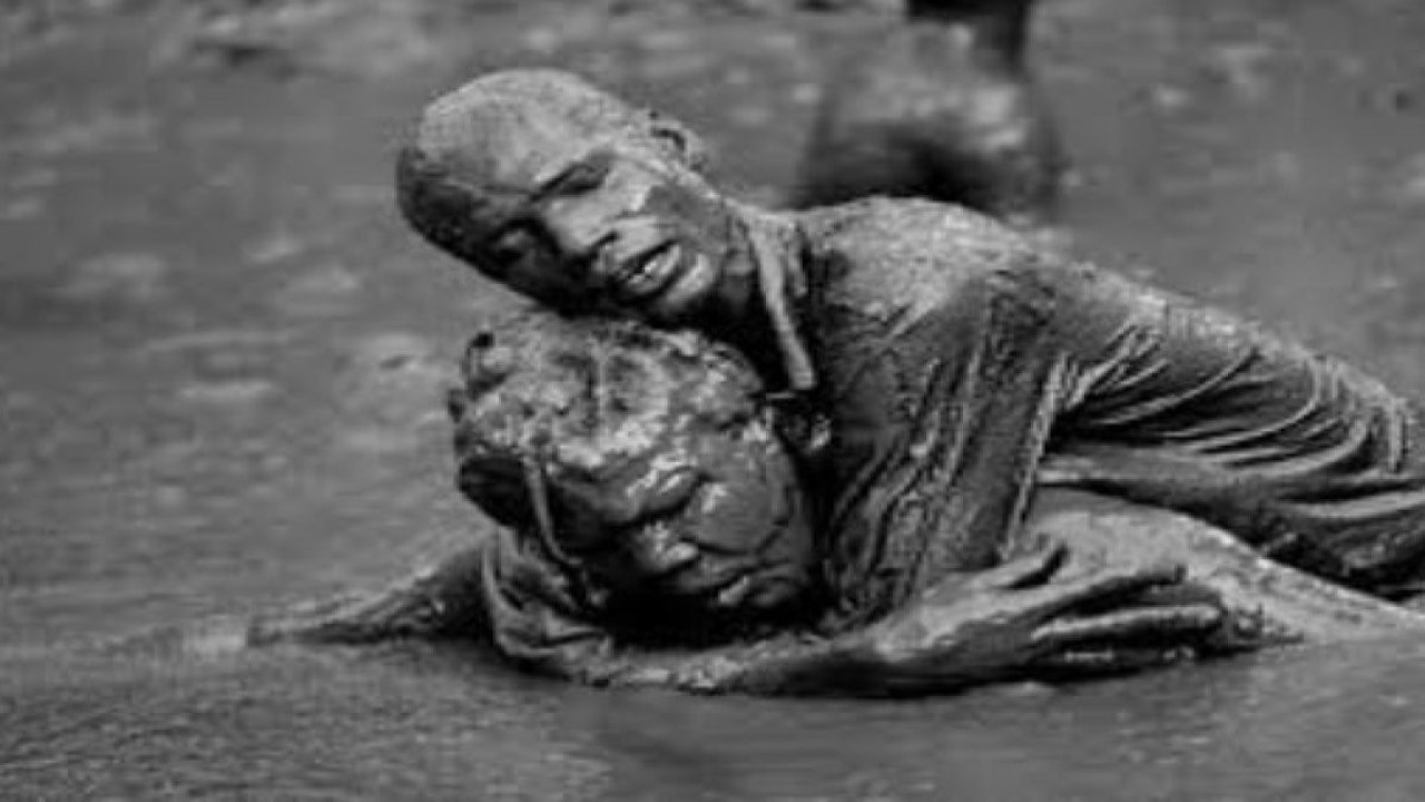 Cehennemin kapıları! Dünya’nın derinliklerinde bir laboratuvar