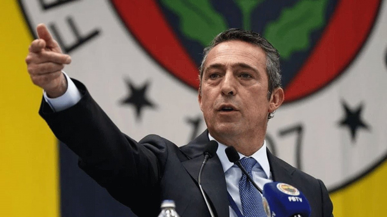 Ali Koç seçim öncesi harekete geçti! Olay hamle: Herkes şaşkına döndü