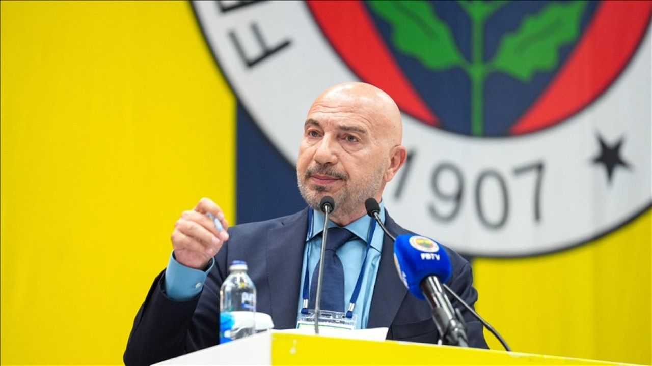 Fenerbahçe Başkan Adayı Kutlualp'in listesi belli oldu