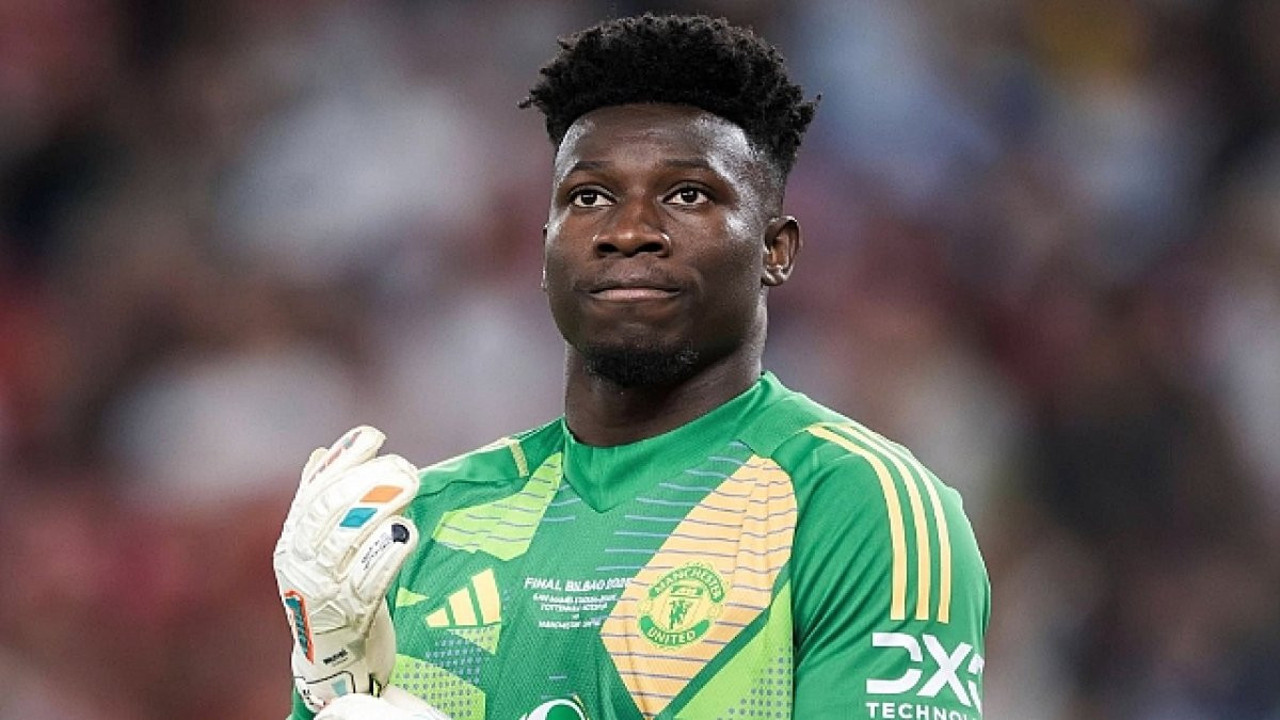 Trabzonspor'un Onana anlaşmasının detayları belli oldu!