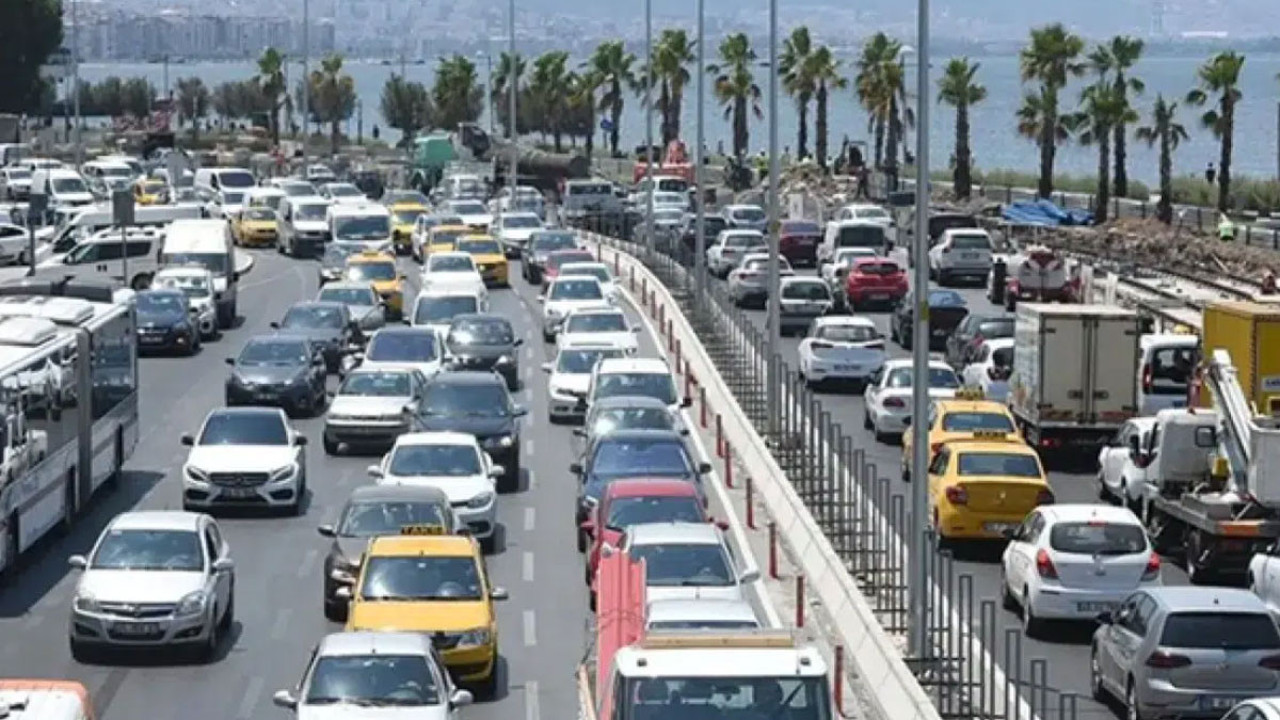 Sürücüler için açıklama yapıldı! Yola çıkacak sürücüler dikkat: İşte kara yollarında kapalı yollar (7 Eylül 2025)