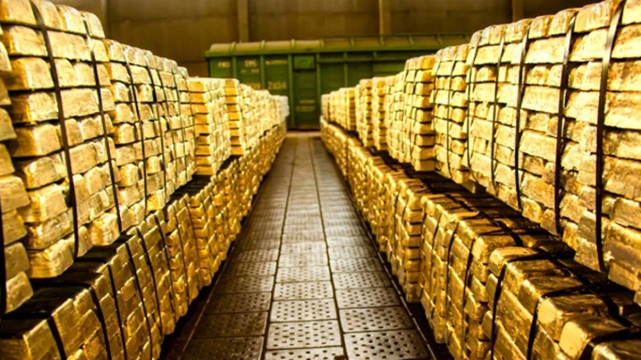 Çin'in 10 aylık altın hamlesi akıllarda soru işareti yarattı! "Riskli bir kumar"