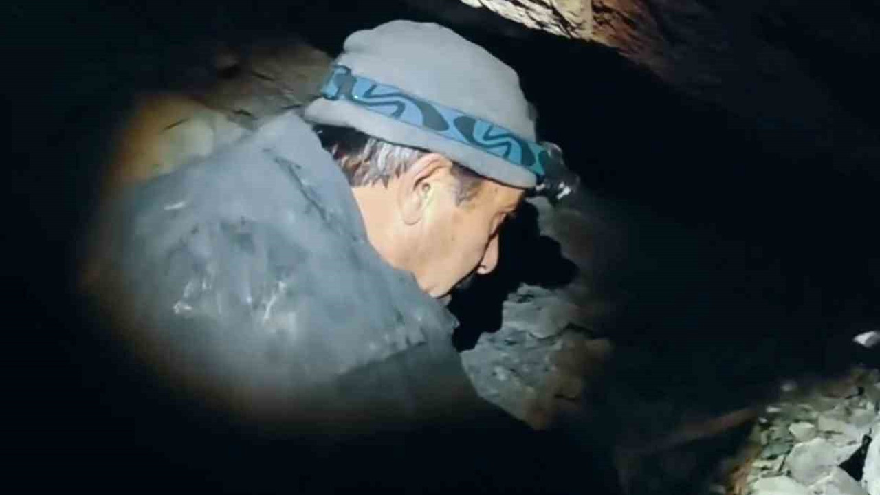 Yerin altından parlayan mucize! Erzurum’un gizli hazinesi