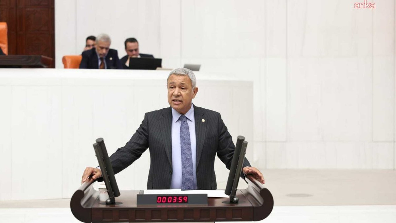 CHP'li Sümer: Eğitim, ulaşılamaz bir lüks haline dönüşmüştür