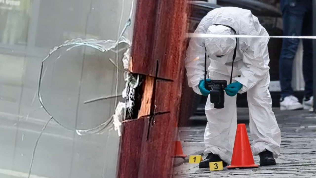 Sokak ortasında bir kadın cinayeti daha