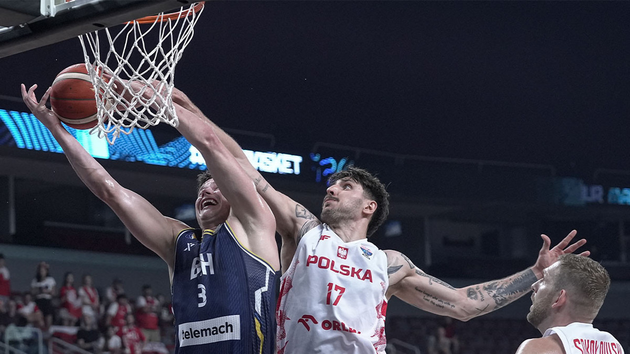 12 Dev Adam'ın çeyrek finaldeki rakibi belli oldu