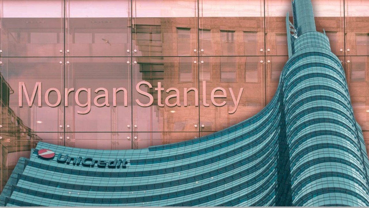 Bankacılık sektöründe yeni dönem: Unicredit–Morgan Stanley'den kritik işbirliği