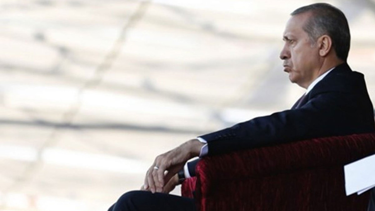 Eski parti liderine cumhurbaşkanına hakaret davası!