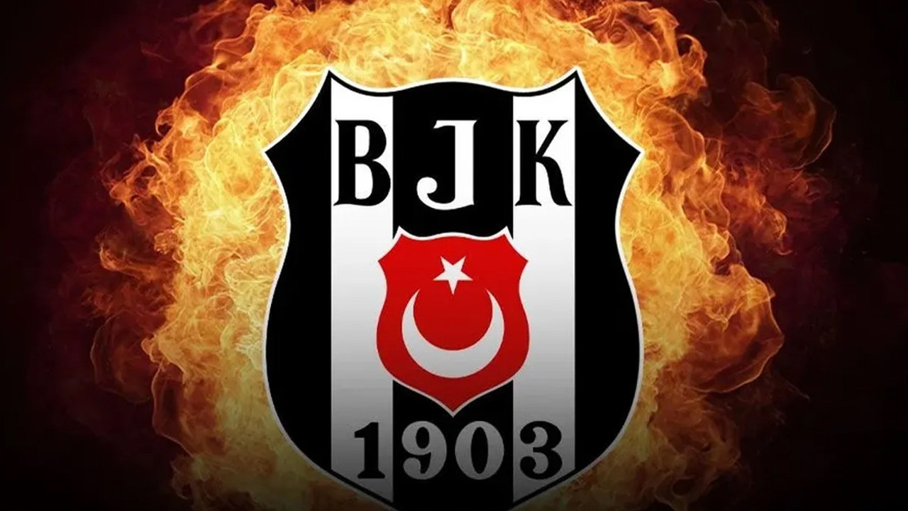 Beşiktaş'tan ayrıldı, Süper Lig ekibine imzayı attı!