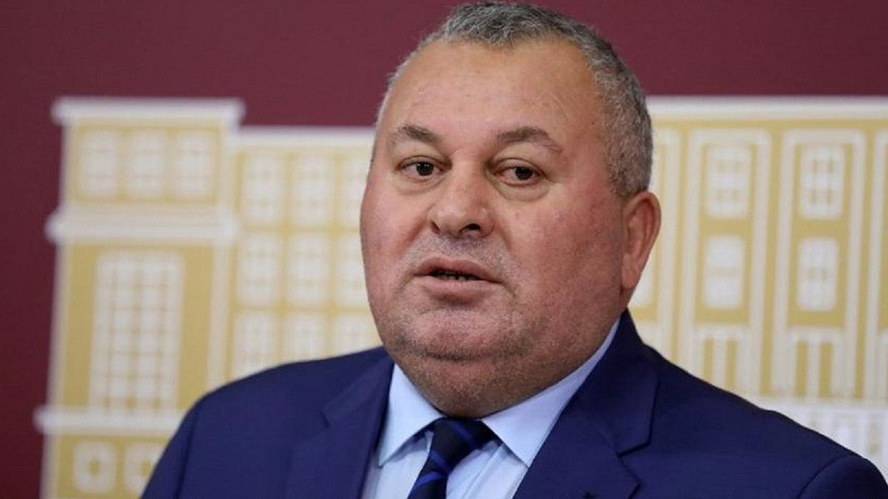 Ben yeni CHP’liyim diyerek Gürsel Tekin’e böyle seslendi: Bu operasyonlara fırsat verme