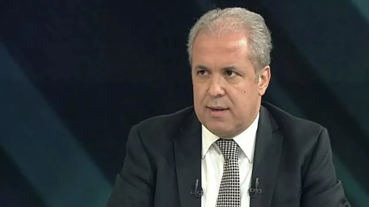 AKP'li Şamil Tayyar'dan sert çıkış! 'Tanıtırlar...'