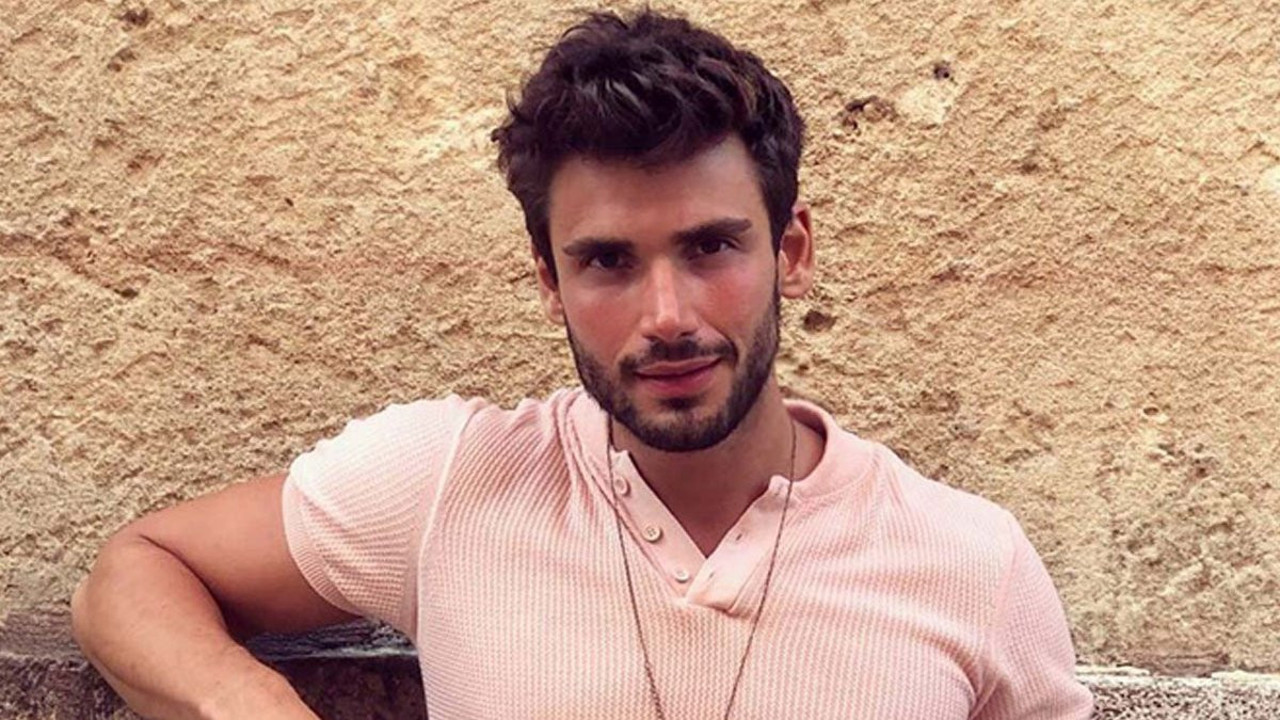 Oyuncu Yılmaz Kunt'a hırsızlık şoku! Soyulduğunu anlayınca soluğu poliste aldı