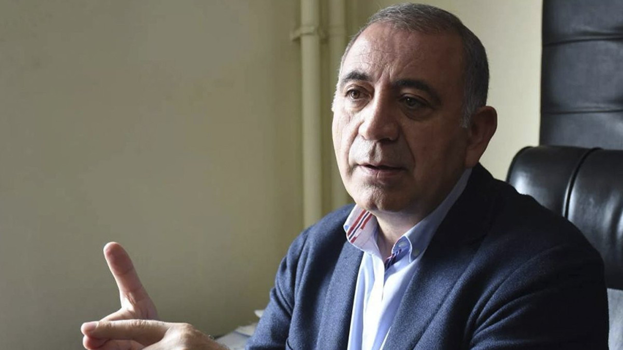 Gürsel Tekin, saat verdi! Çok kritik açıklamalar...